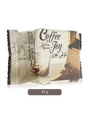 Coffe Joy Coffee Biscuits - 45g