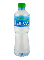 Arwa Bottled Drinking Water, 500ml