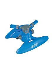 Aquacraft Classic Circular Sprinkler, Blue