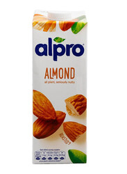Alpro Original Almond Drink