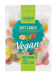 J.Luehders Vegan Soft Candy Fruity Flower