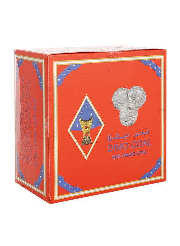 

Dimo Omani Coal, 10 x 8