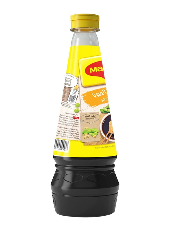 Maggi Soya Sauce, 300ml