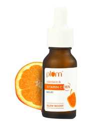 Plum Vitamin C Face, 30ml