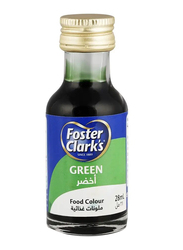 Foster Clark's Green Food Colour - 28 ml