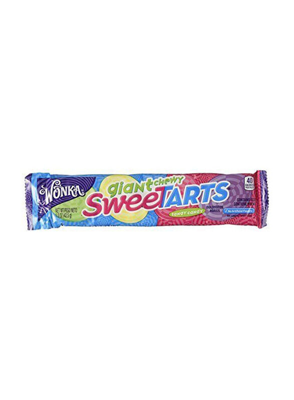 

Sweetarts Giant Chewy, 42.5g