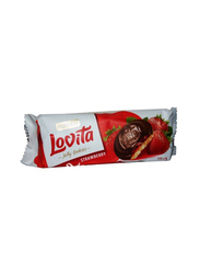 Roshen Lovita Jelly Cookies Biscuits with Strawberry, 135g