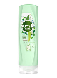 Sunsilk Conditioner Jasmine Refresh (Sama) - 350Ml