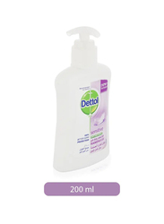 Dettol Sensitive Handwash - 200ml