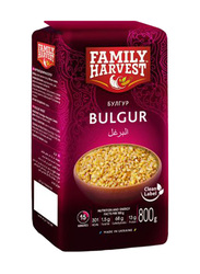 Family Harvest Bulgur, 800g