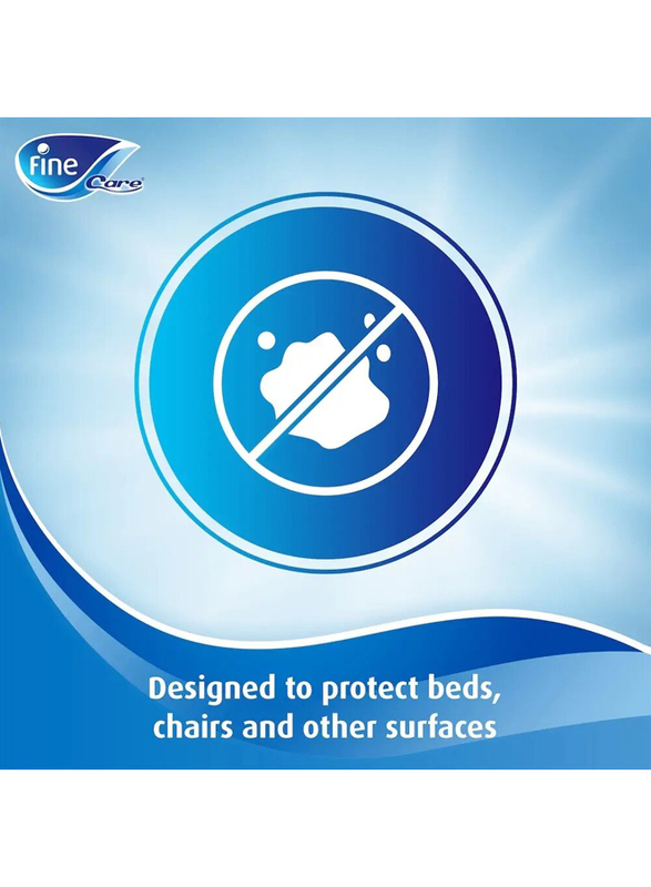 Fine Medical Pad Care - 60 x 90cm