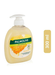 Palmolive Naturals Nourishment Honey & Milk Liquid Hand Soap - 300ml