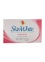 Skin White Whitening Hydrating Bath Soap, 135gm