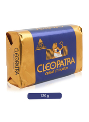 Cleopatra Creme Et Perfume Soap, 120gm
