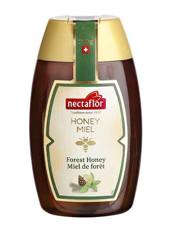 Nectaflor Natural Blossom Honey, 250g