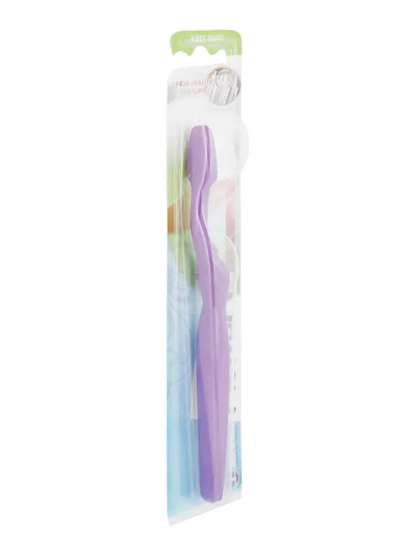 Pierrot Eco Whitening Soft Toothbrush, 1-Piece