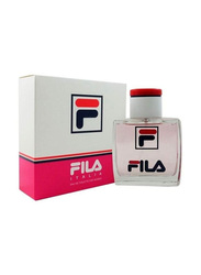 Fila Italia 100ml EDT for Women