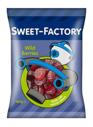 Sweet Factory Swfy Wild Berries, 160g