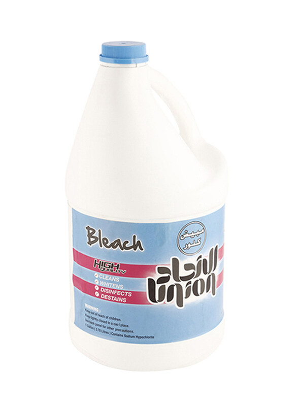 

CO-OP Bleach, 3.78 Liters