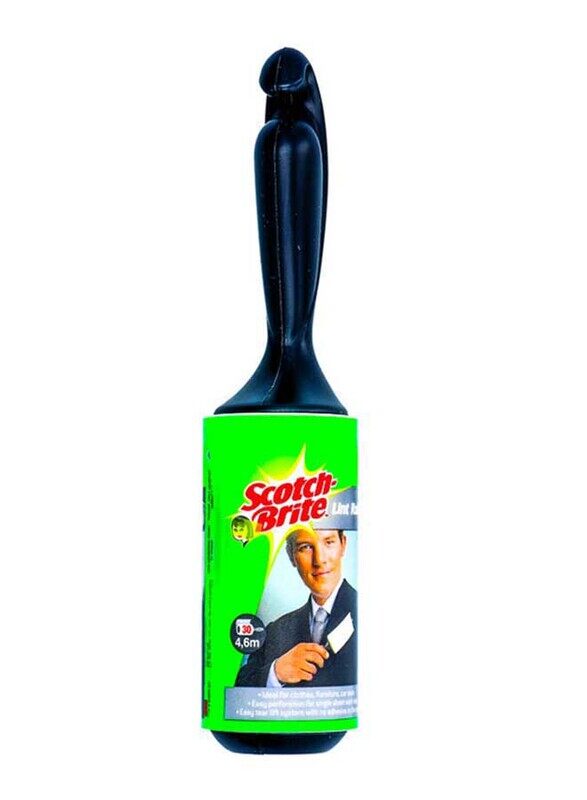 

Scotch Brite Lint Roller