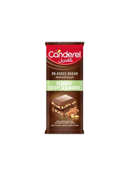 Canderel Chocolate Crispy Almo
