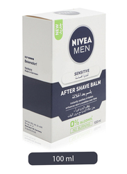 Nivea Men Sensitive After Shave Balm, 100ml