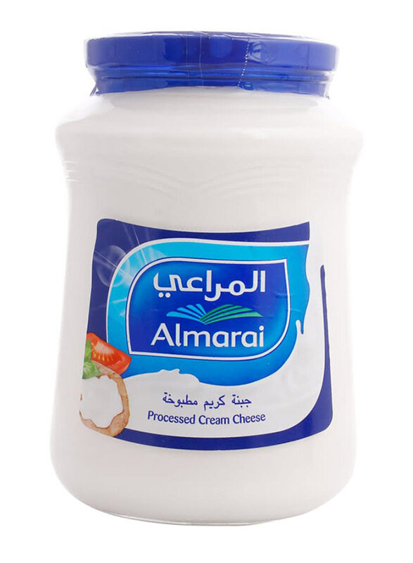 

Al Marai Almarai Processed Cheese Cream, 900g