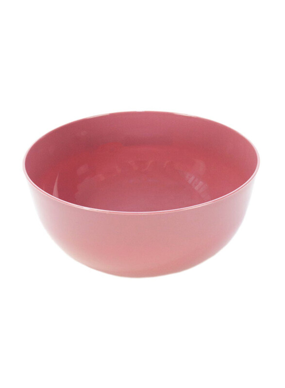 

Codil 3L Salad Bowl, Pink