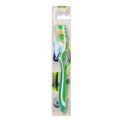 Toothfresh Oral Care Supreme Toothbrush