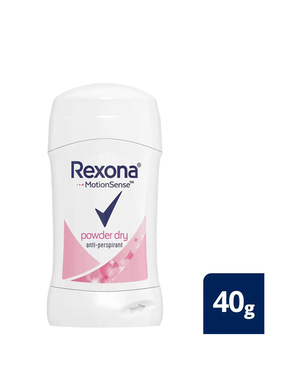 Rexona W St Powder Dry - 40g