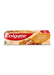 Colgate Natural Extracts Toothpaste Gum Health Turmeric for Healthy Gums - 75ml