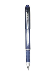 Uniball 12-Piece Jetstream Pen, 0.7mm, Black