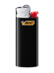 Bic J5 Mini Lighter, Assorted Colour