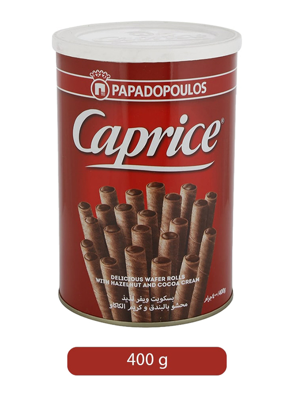 Caprice - Papadopoulos - 115 g
