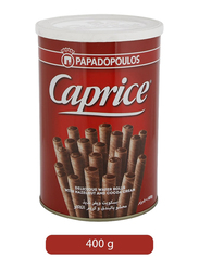 Caprice Classic Wafers - 400g