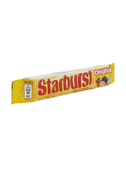 Starburst Fruit Chew Stick, 45g