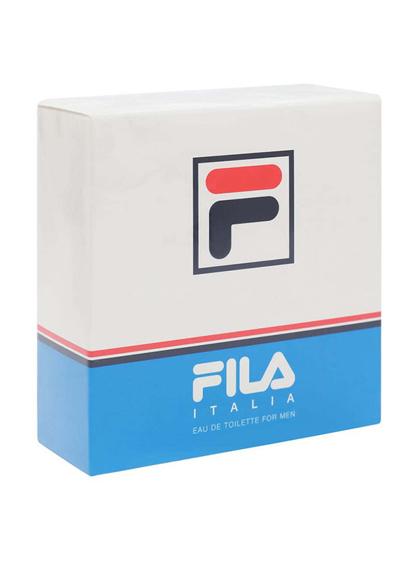 Fila Spray 100ml EDT for Men