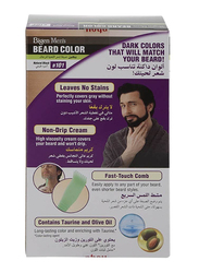 Bigen Beard Color B101 Black Cream Kit