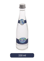 Al Ain Drinking Water Bottle, 330ml