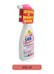 SMAC Degreasers with Bleach, 650ml