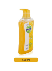 Dettol Fresh Anti - Bacterial Body Wash - 500ml