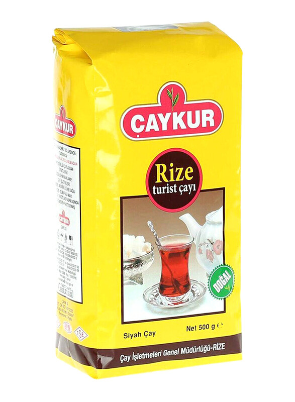 

Caykur Rize Tourist Black Tea, 500g