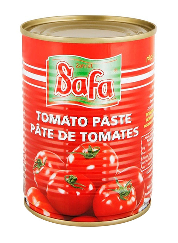 Safa Tomato Paste, 400g