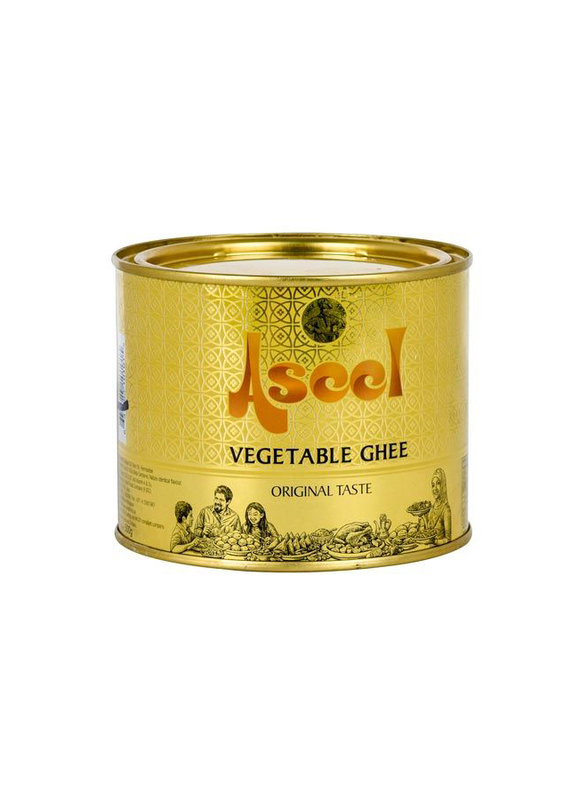 Aseel Vegetable Ghee, 500ml