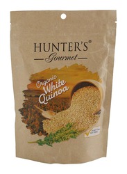 Hunter Gourmet Organic White Quinoa, 300g