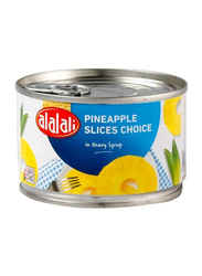 Al Alali Pineapple Slice (Choice), 234g
