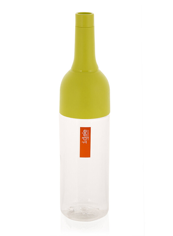 

Pioneer 200g Drinking Water Bottle, Green