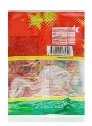 Haribo Jelly Candy Fizz Worm - 160g