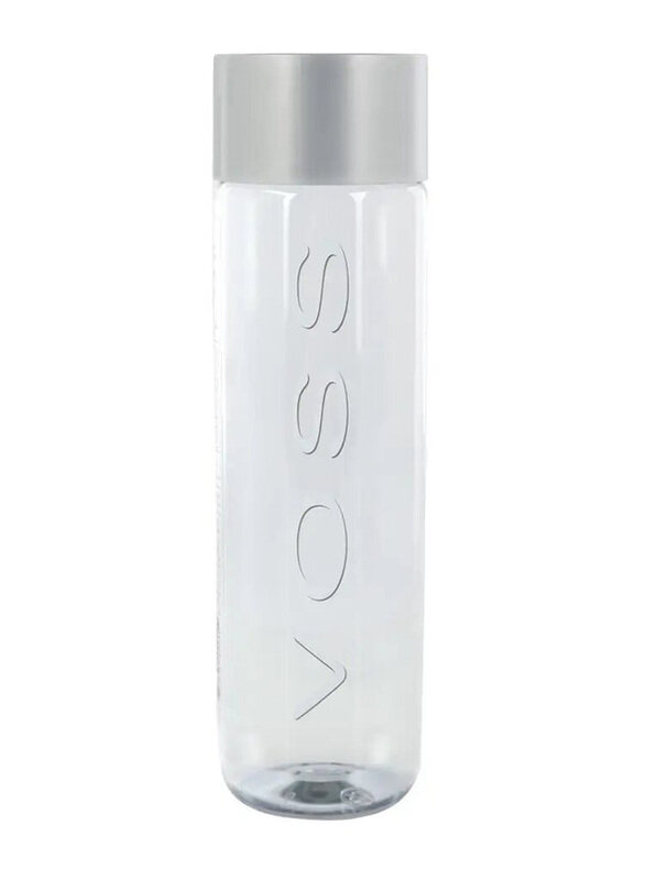 

Voss Artesian Still Water Plastic Bottle, 500ml