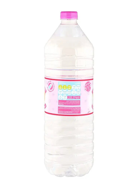 Al Ain Bambini Baby Drinking Water, 1.5 Litter